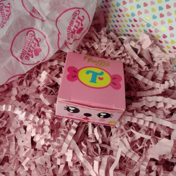 Rare Discontinued Trixie Mattel Cosmetics Buffy Sprinkles Hair & Body Glitter - Picture 1 of 3